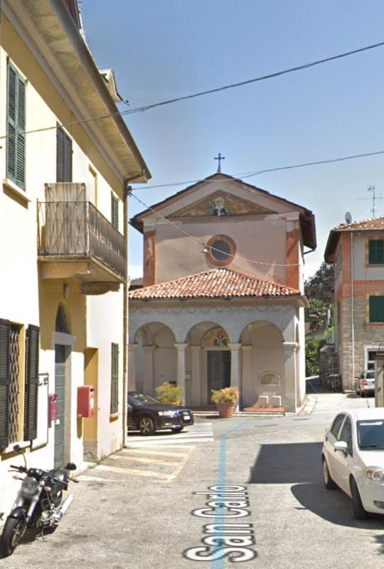 Guesthouse Serena Stresa Exterior foto