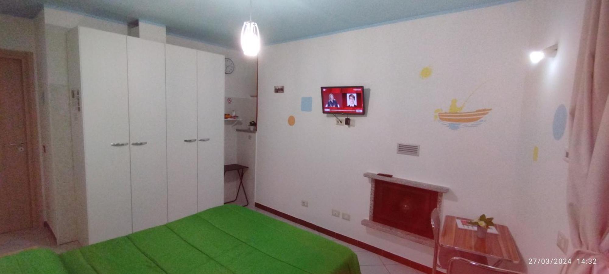 Guesthouse Serena Stresa Exterior foto