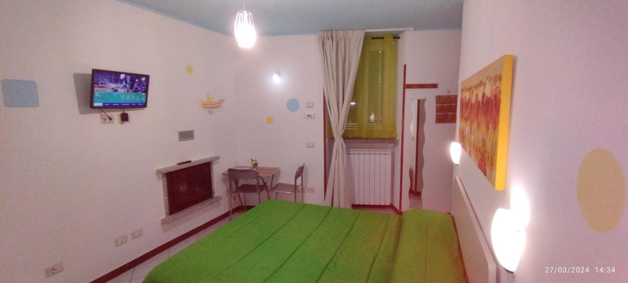 Guesthouse Serena Stresa Exterior foto