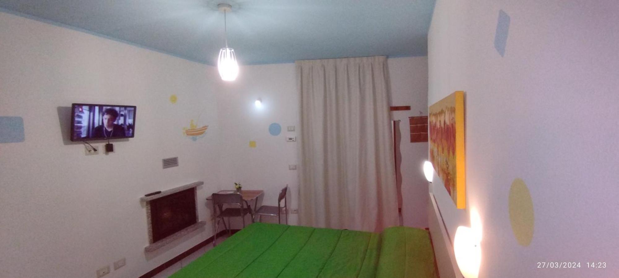 Guesthouse Serena Stresa Exterior foto