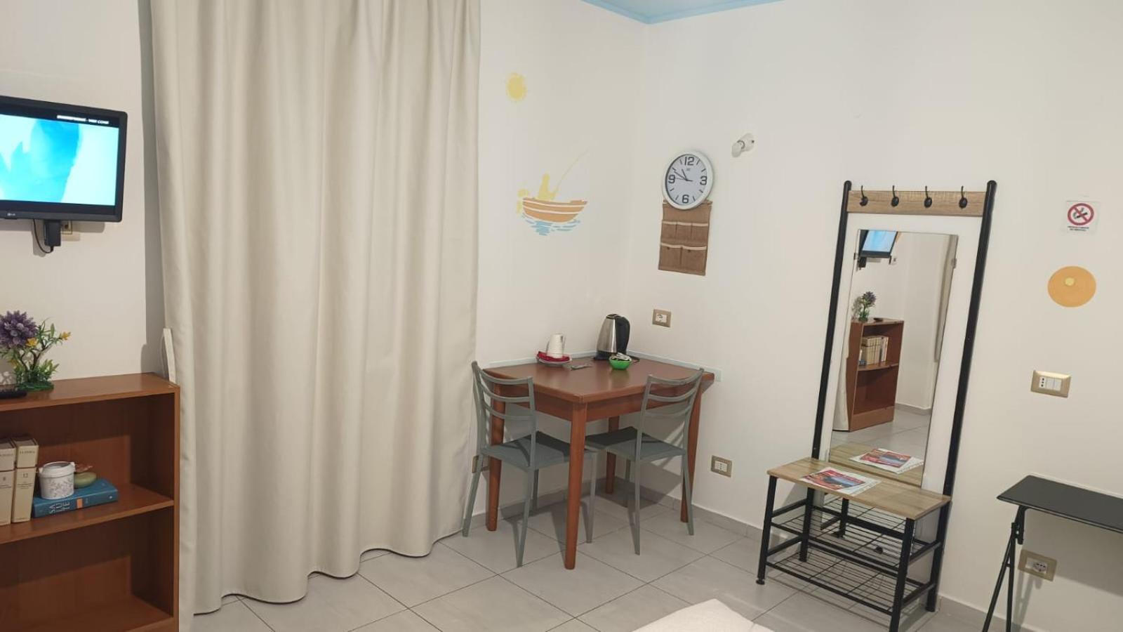 Guesthouse Serena Stresa Exterior foto