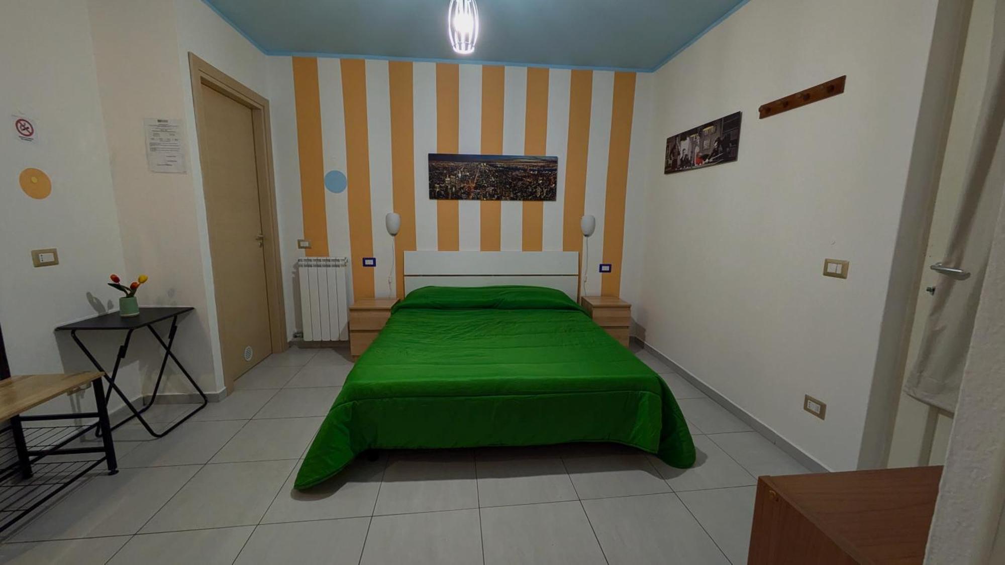 Guesthouse Serena Stresa Exterior foto