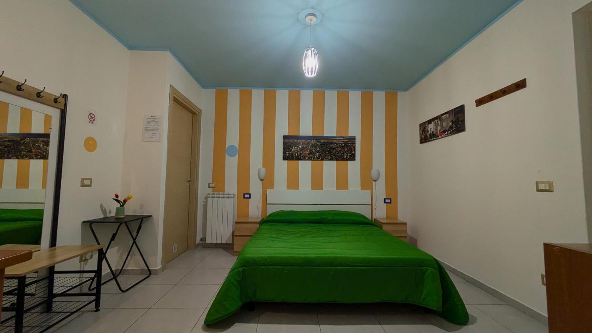 Guesthouse Serena Stresa Exterior foto