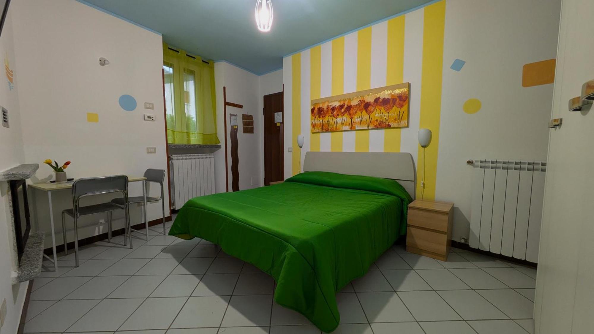 Guesthouse Serena Stresa Exterior foto